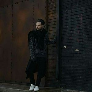 Meet your Posher, Erick